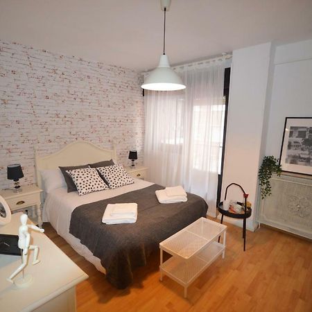 Appartamento Apartamento Fleta Saragozza Esterno foto