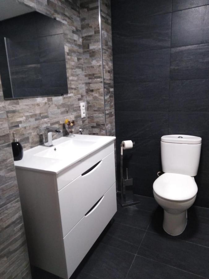 Appartamento Apartamento Fleta Saragozza Esterno foto