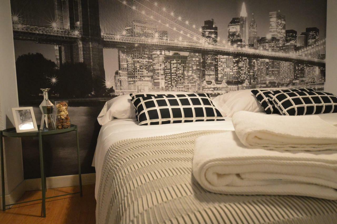 Appartamento Apartamento Fleta Saragozza Esterno foto