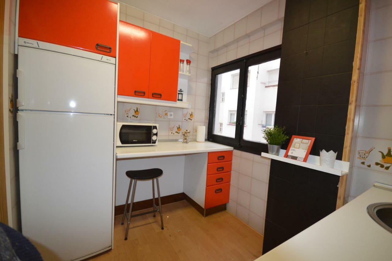 Appartamento Apartamento Fleta Saragozza Esterno foto