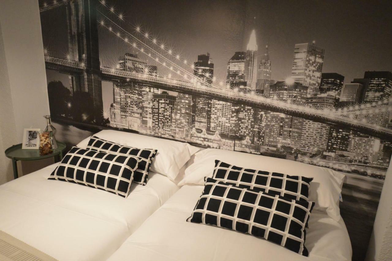Appartamento Apartamento Fleta Saragozza Esterno foto