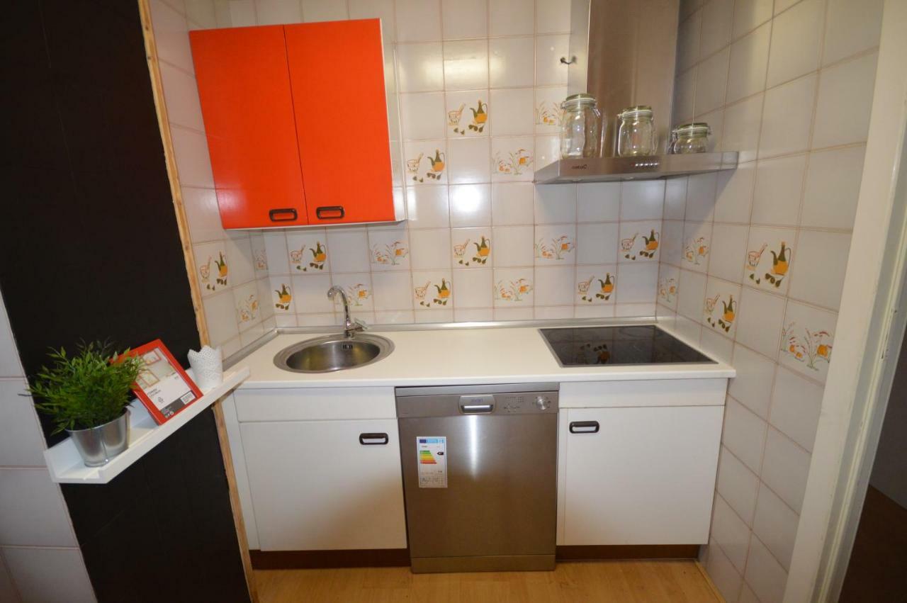 Appartamento Apartamento Fleta Saragozza Esterno foto