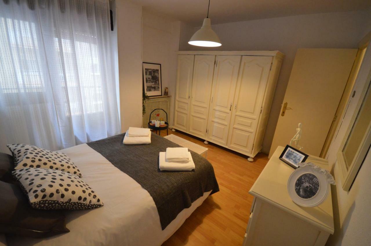 Appartamento Apartamento Fleta Saragozza Esterno foto